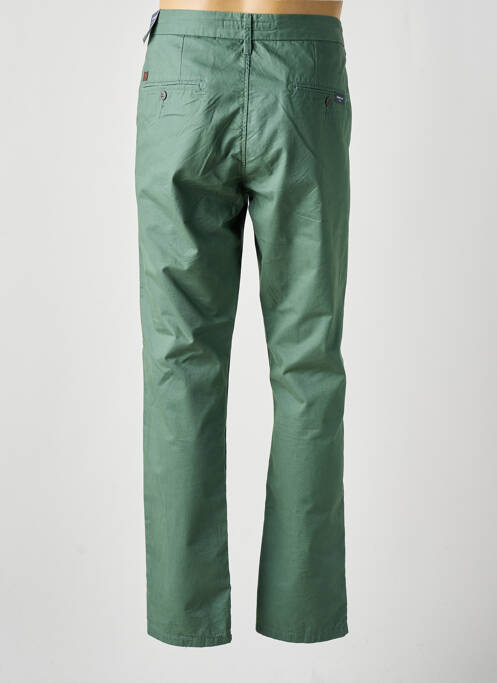 Pantalon chino verde TIFFOSI bărbat