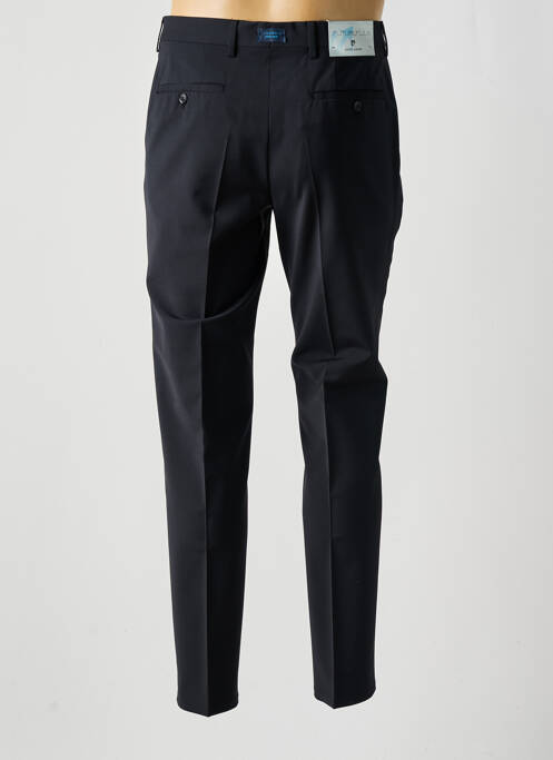 Pantalon drept negru PIERRE CARDIN bărbat