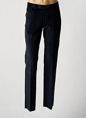 Pantalon chino negru BRUNO SAINT HILAIRE bărbat