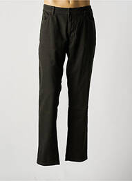 Pantalon slim elasticitate mărime normală verde CAMEL ACTIVE homme