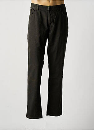 Pantalon slim verde CAMEL ACTIVE bărbat