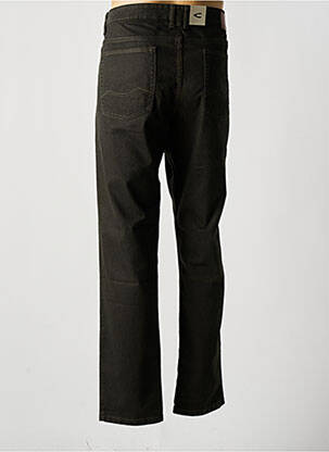 Pantalon slim elasticitate mărime normală verde CAMEL ACTIVE bărbat