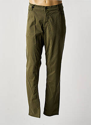 Pantalon drept verde CAMEL ACTIVE bărbat