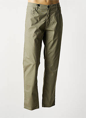 Pantalon slim verde CAMEL ACTIVE bărbat
