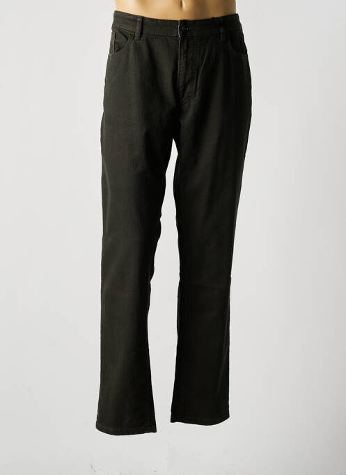 Pantalon slim verde CAMEL ACTIVE bărbat