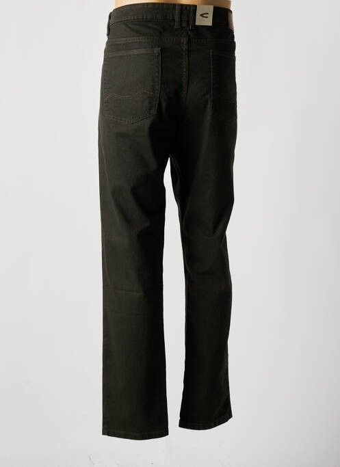 Pantalon slim verde CAMEL ACTIVE bărbat