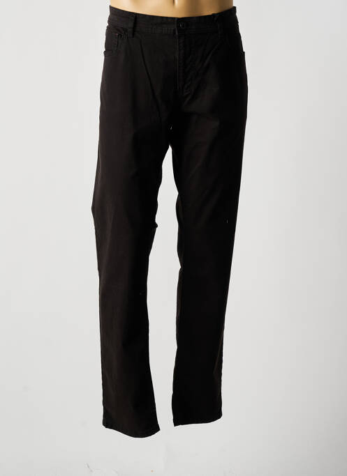 Pantalon drept negru CAMEL ACTIVE bărbat