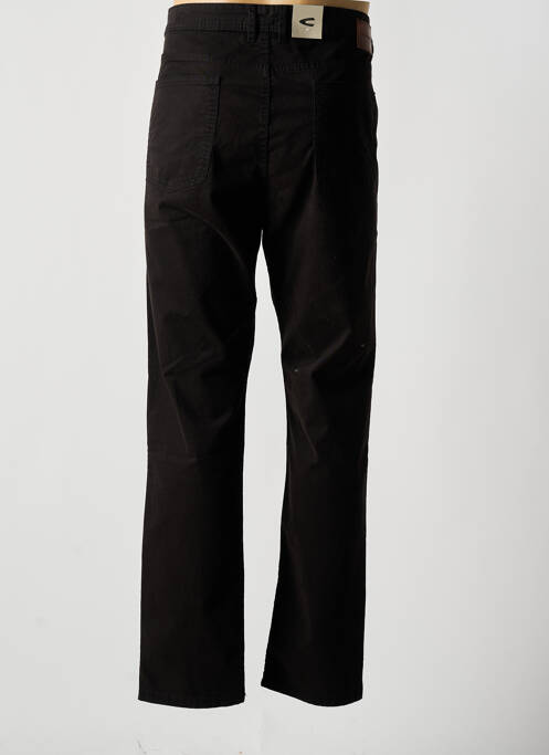 Pantalon drept negru CAMEL ACTIVE bărbat