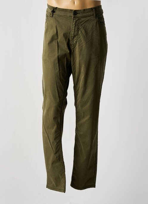 Pantalon drept verde CAMEL ACTIVE bărbat