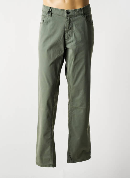 Pantalon drept verde CAMEL ACTIVE bărbat