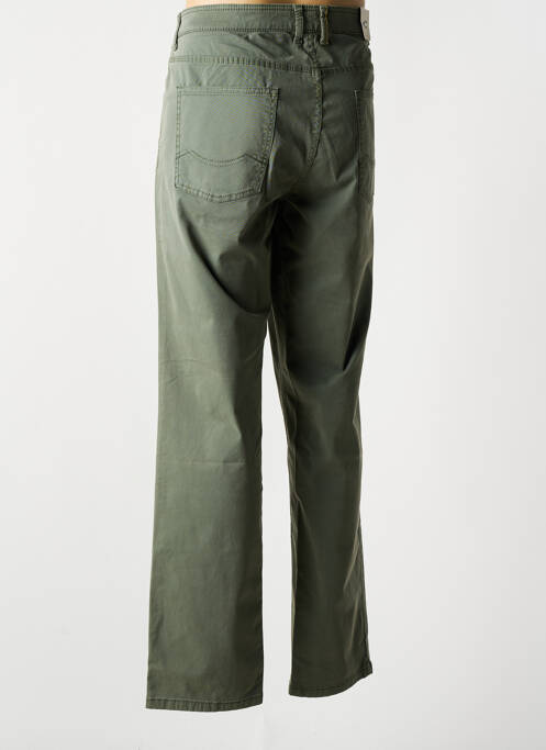 Pantalon drept verde CAMEL ACTIVE bărbat