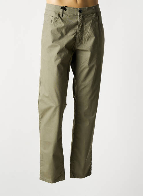 Pantalon slim verde CAMEL ACTIVE bărbat