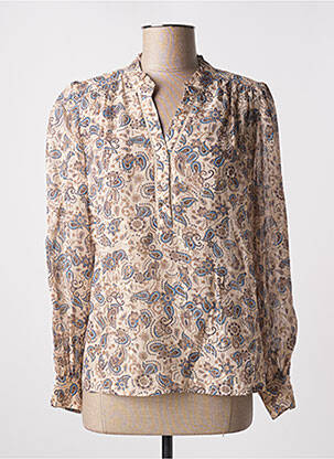 Bluză bej GERARD DAREL femeie