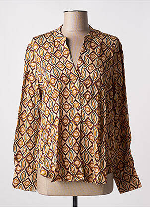 Bluză bej BELLA JONES femeie