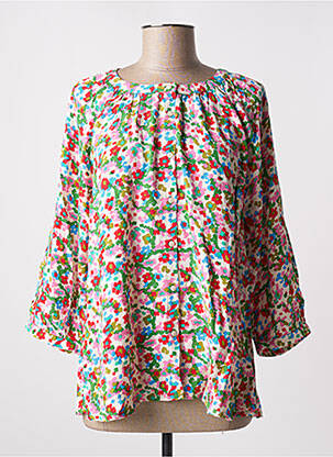 Cămașă roz ANGE femeie