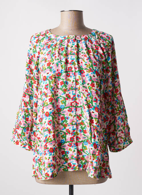 Cămașă roz ANGE femeie