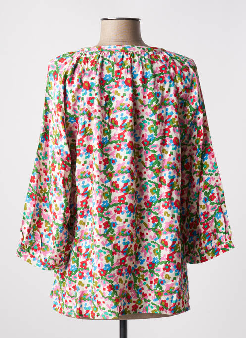 Cămașă roz ANGE femeie