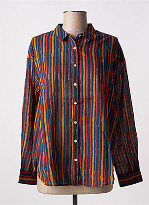 Cămașă albastru BELLA JONES femeie