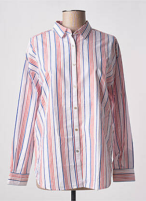 Cămașă roz BELLA JONES femeie