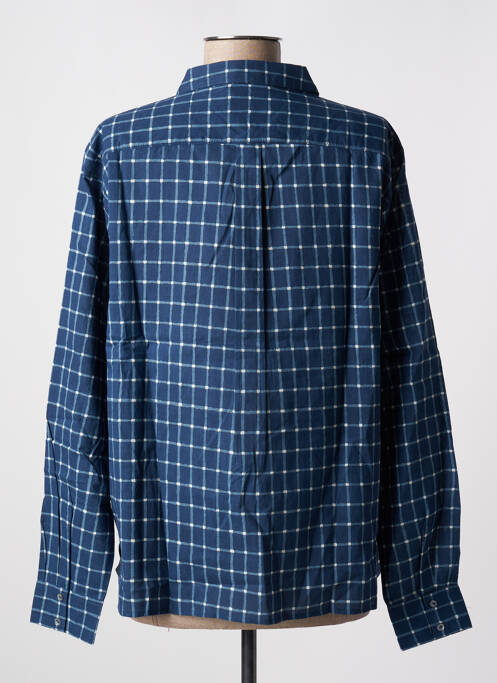 Cămașă albastru BELLA JONES femeie