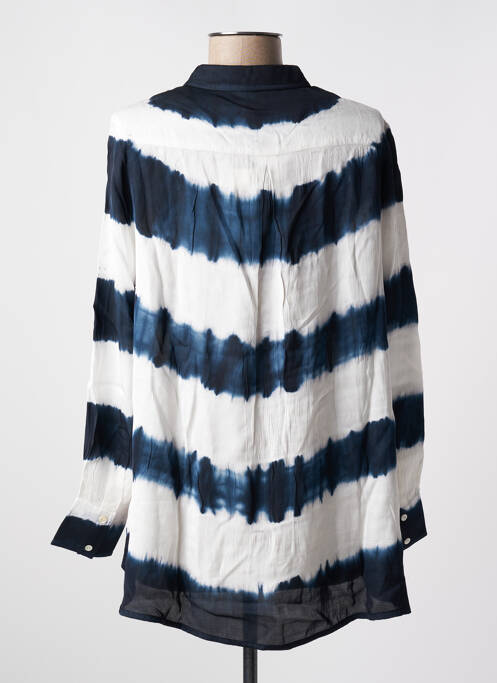 Cămașă albastru BELLA JONES femeie