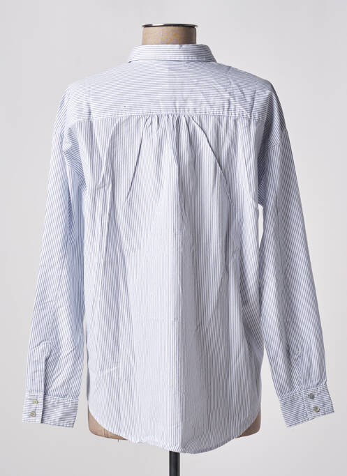 Cămașă albastru BELLA JONES femeie