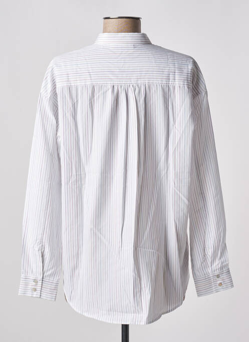 Cămașă alb BELLA JONES femeie