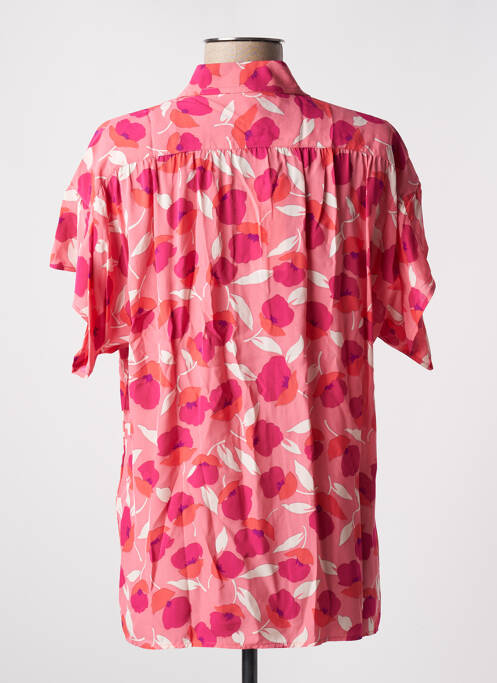 Cămașă roz GERARD DAREL femeie