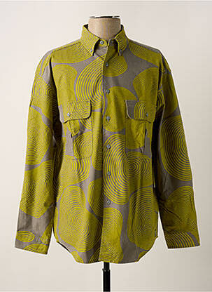 Jachete casual croială dreaptă verde LEVI'S bărbat