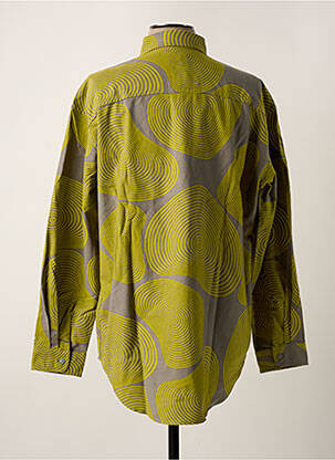 Jachete casual croială dreaptă verde LEVI'S bărbat