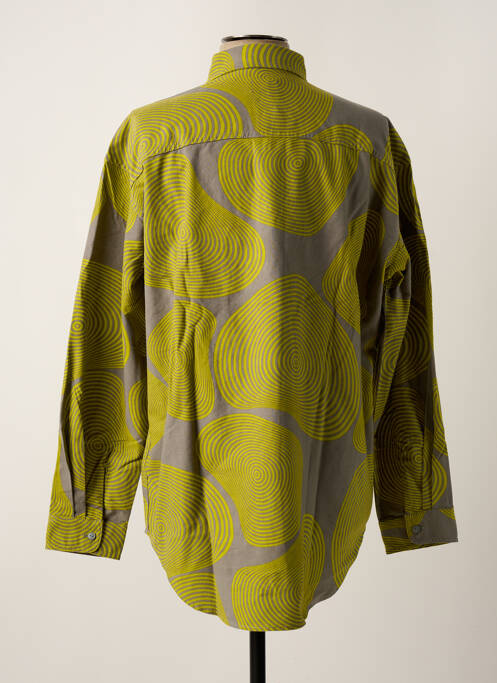 Jachete casual verde LEVIS bărbat