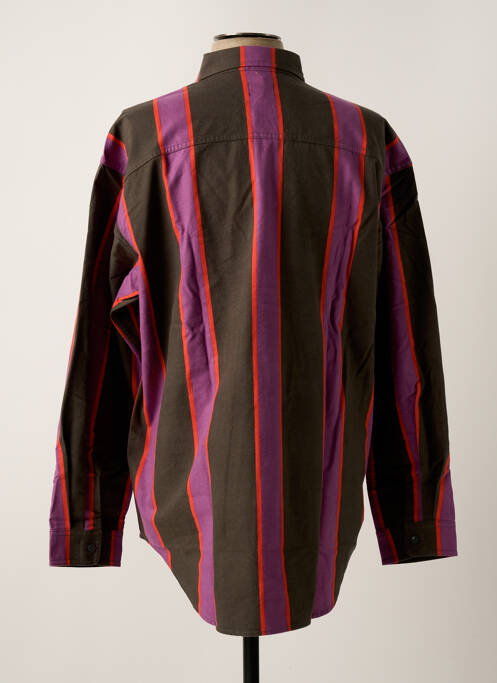 Jachete casual gri LEVIS bărbat