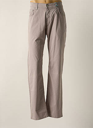 Pantalon gri PIONEER bărbat