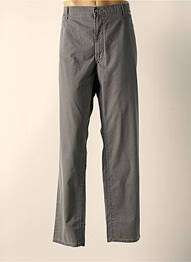 Pantalon drept croială dreaptă gri PIONIER homme