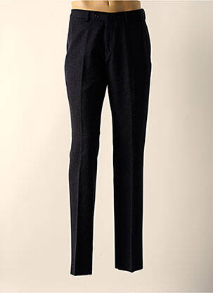 Pantalon slim gri BRUNO SAINT HILAIRE bărbat