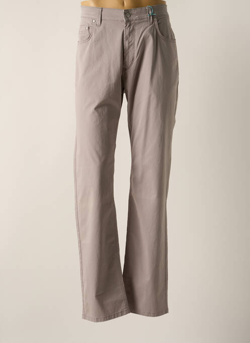 Pantalon gri PIONEER bărbat