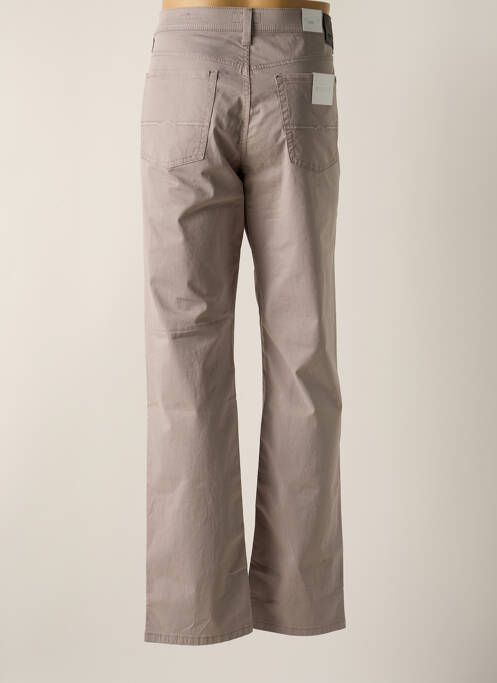 Pantalon gri PIONEER bărbat