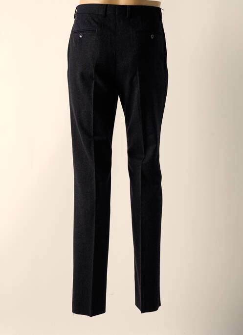 Pantalon slim gri BRUNO SAINT HILAIRE bărbat