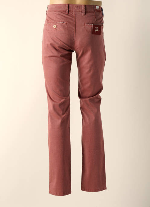 Pantalon drept roz PIONEER bărbat