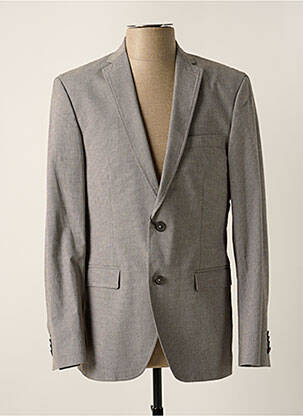 Sacou negru VENTI bărbat