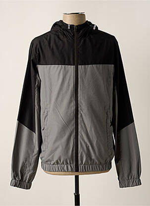 Geacă gri TIFFOSI bărbat