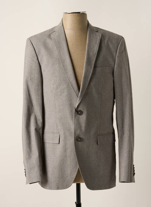 Sacou negru VENTI bărbat