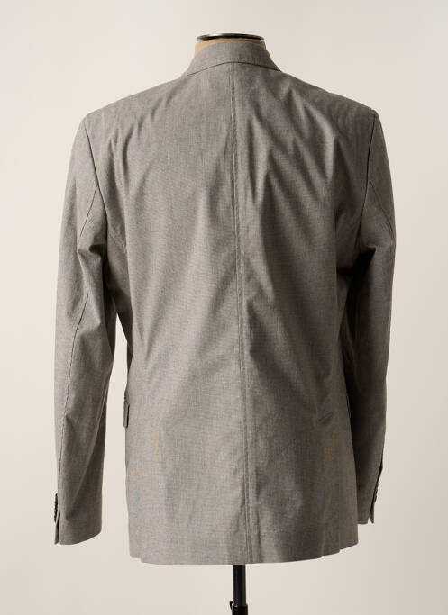 Sacou negru VENTI bărbat