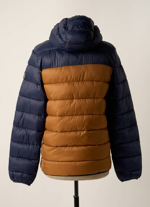 Geacă matlasată maro TIFFOSI bărbat