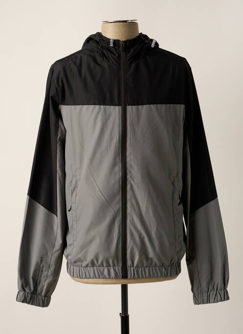 Geacă gri TIFFOSI bărbat