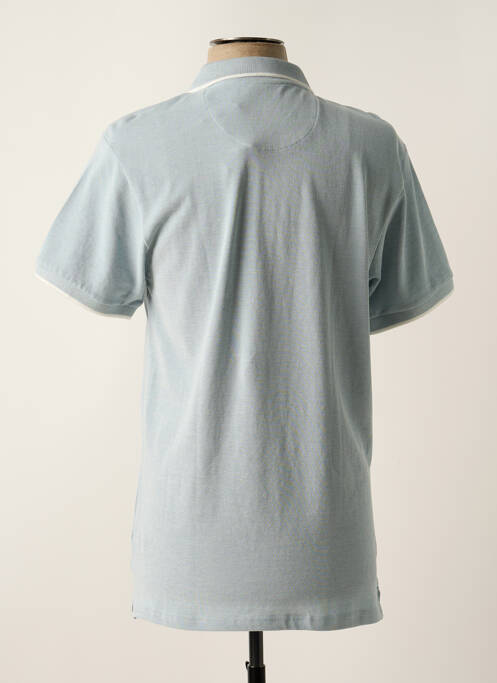 Polo albastru TIFFOSI bărbat