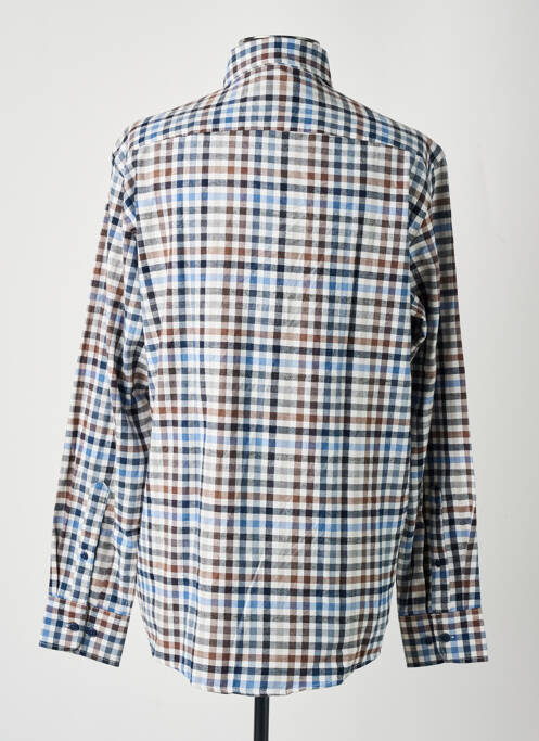 Cămașă cu mâneci lungi albastru CASAMODA bărbat