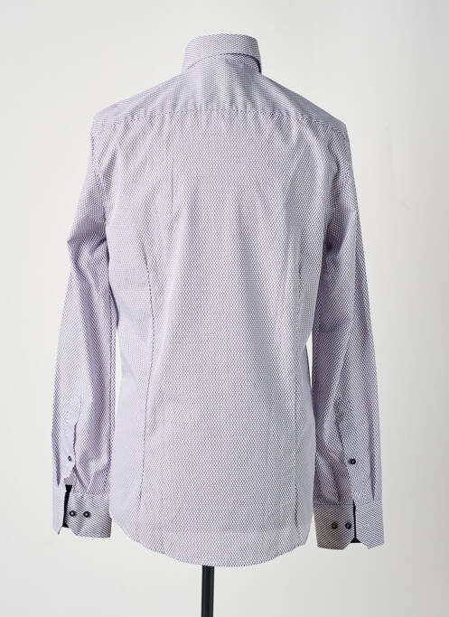 Cămașă cu mâneci lungi alb VENTI bărbat