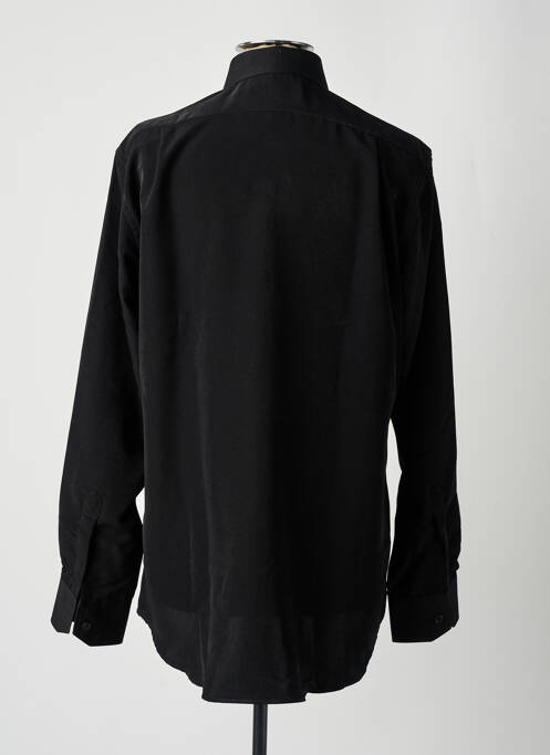 Cămașă cu mâneci lungi negru BELLONI bărbat