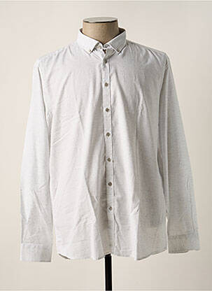 Cămașă cu mâneci lungi albastru JUPITER bărbat